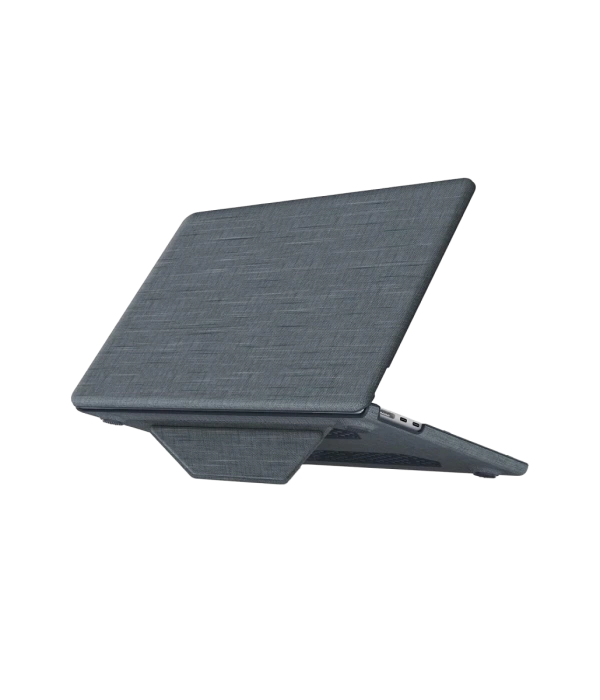Newface Macbook Pro 13 2020 Macbook Kumaş Kapak