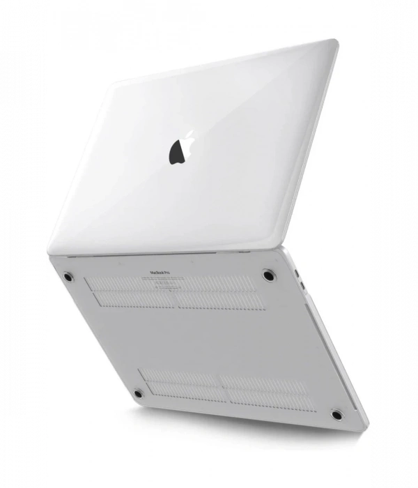 Newface Macbook Pro 13 2021 Macbook Buzlu Kapak