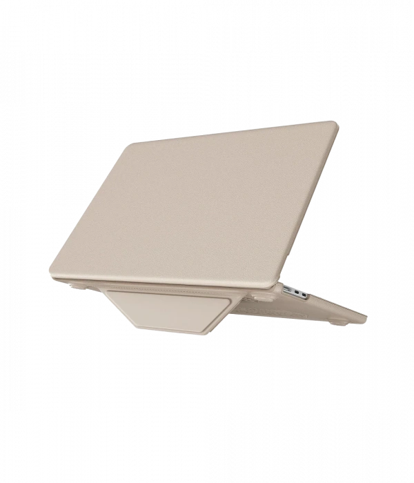 Newface Macbook Pro 14 2021 Macbook Deri Kapak