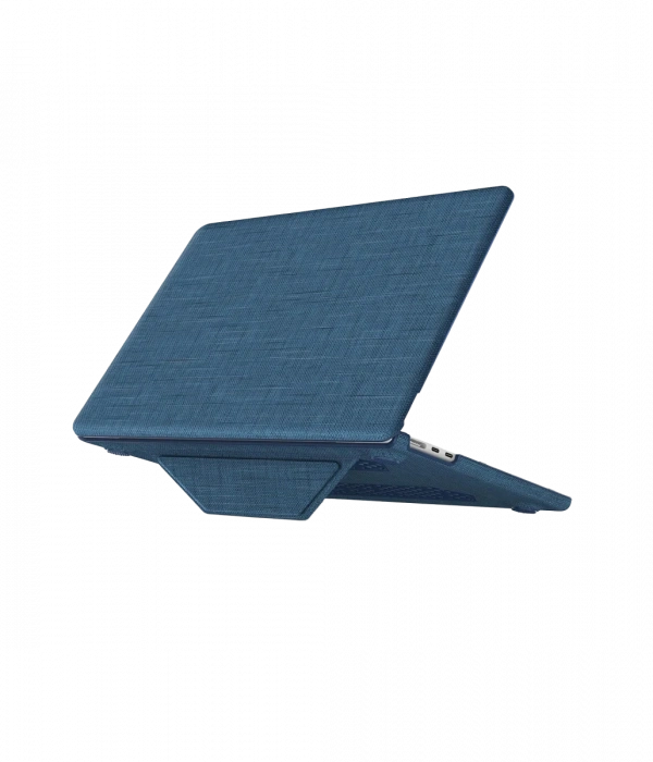 Newface Macbook Pro 14 2021 Macbook Kumaş Kapak