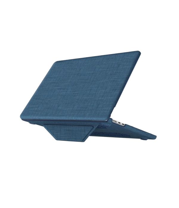 Newface Macbook Pro 16 2021 Macbook Kumaş Kapak
