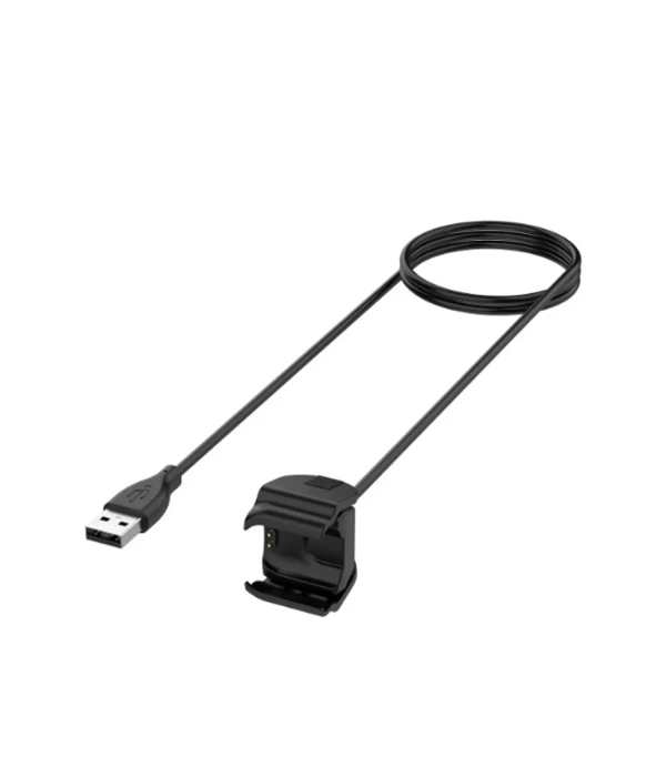 Newface MC06 Şarj Adaptörü 100cm Xiaomi Mi Band 5/6