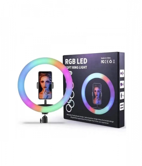 MJ36 Selfie Işığı Tripodlu