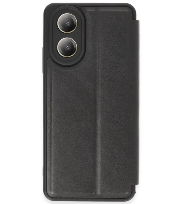 Newface Oppo A38 Kılıf Flip Cover