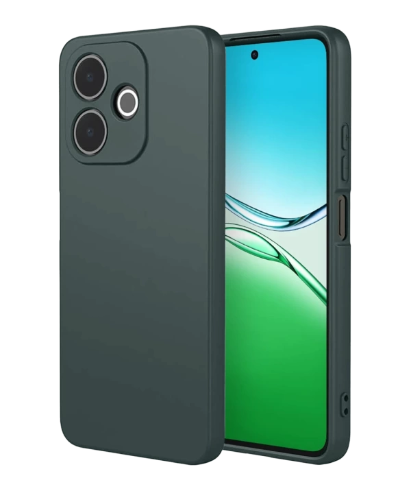 Newface Oppo A5 Pro 4G First Silikon