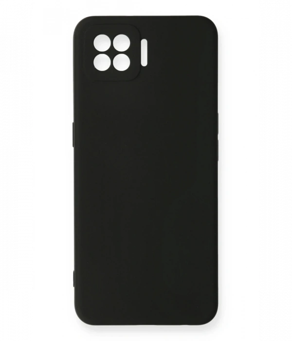 Newface Oppo A73 Kılıf Nano içi Kadife Silikon