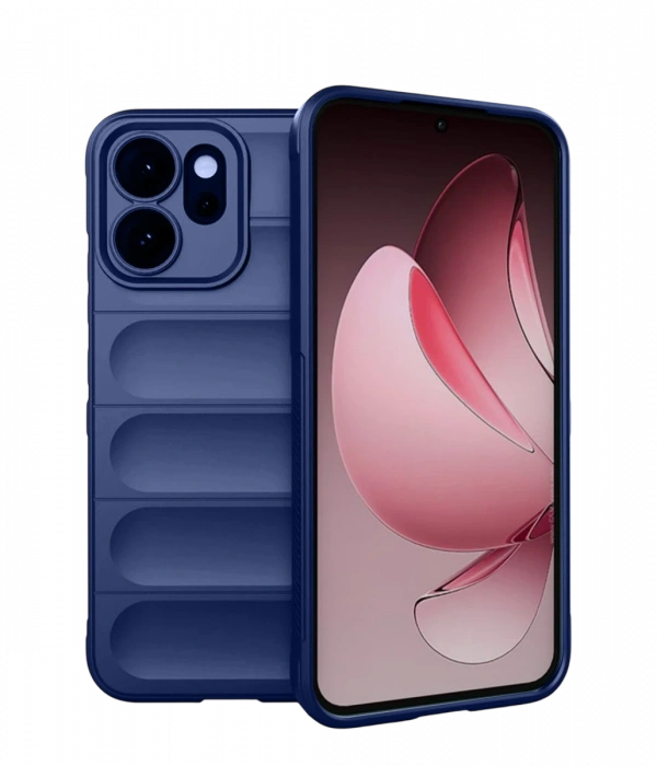 Newface Oppo Reno 14 Optimum Silikon
