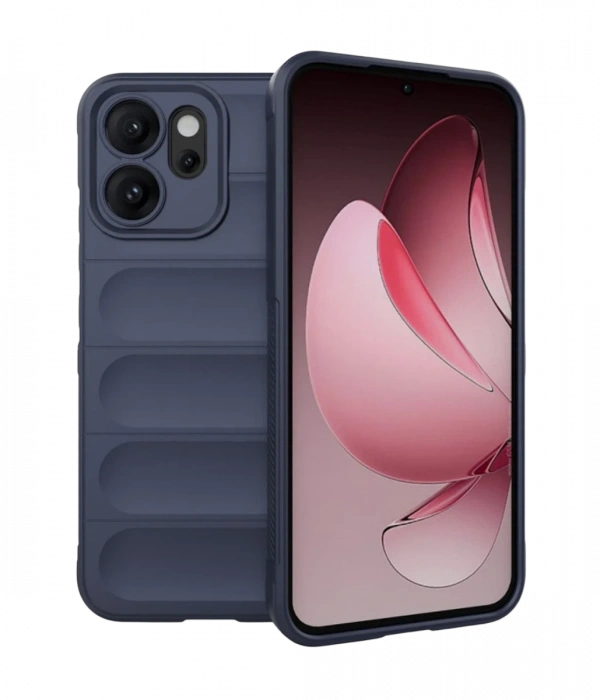Newface Oppo Reno 14F Optimum Silikon