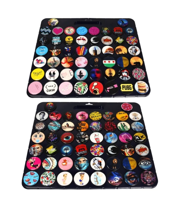 Newface Popsocket 50li