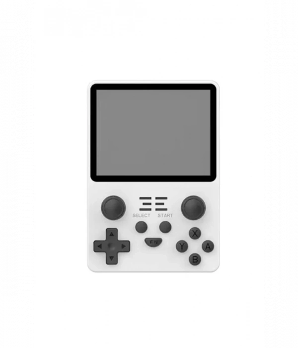 Newface POWKIDDY RGB20S 64GB Retro Gamepad - Beyaz