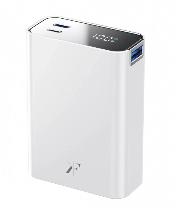 Newface PW501 20.000 mAh Dijital Göstergeli 2 Adet 45W Type