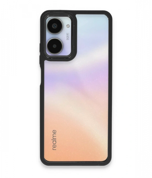 Newface Realme 10 Pro 5G Kılıf Dora Kapak