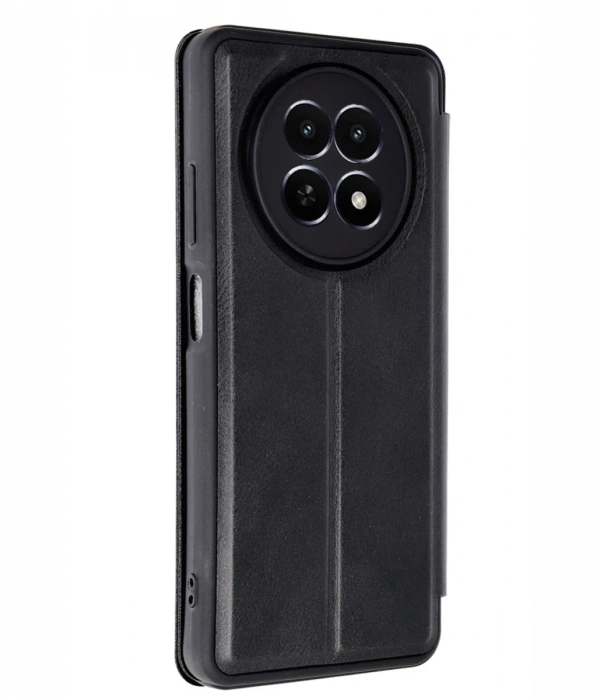 Newface Realme 12 5G Kılıf Flip Cover