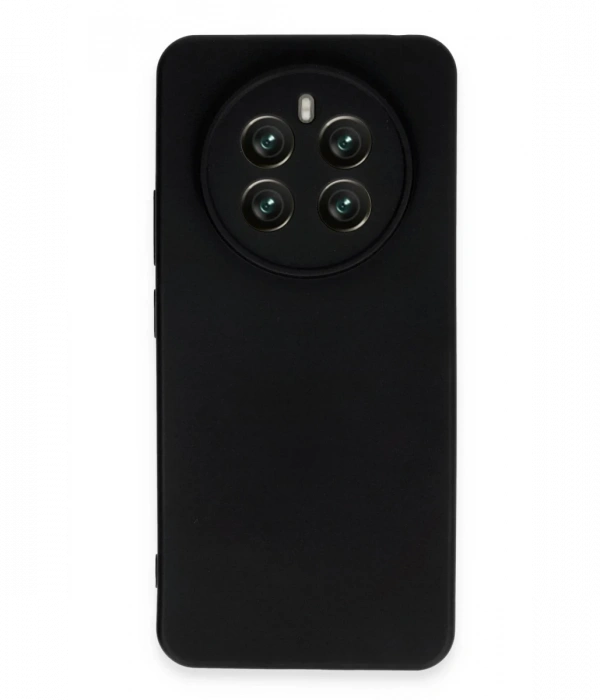 Newface Realme 12 Pro Kılıf First Silikon