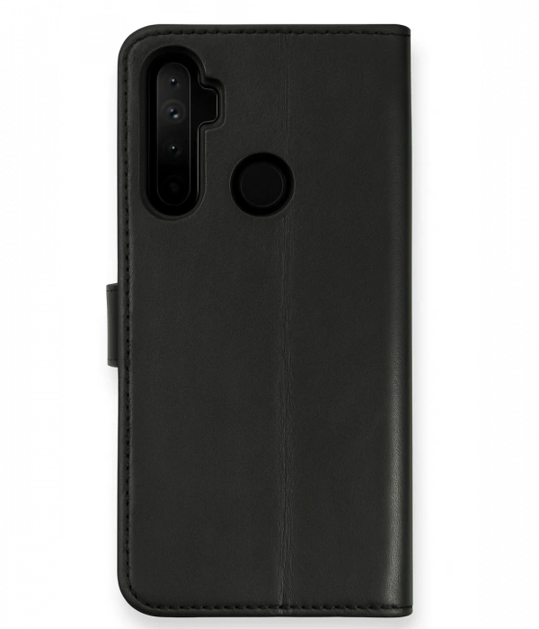 Newface Realme 6i Kılıf Trend S Plus Kapaklı Kılıf