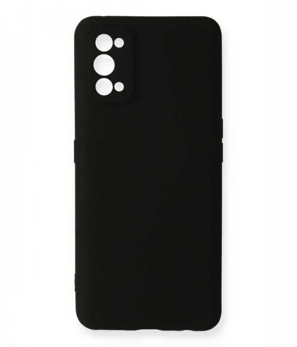 Newface Realme 7 Pro Kılıf First Silikon