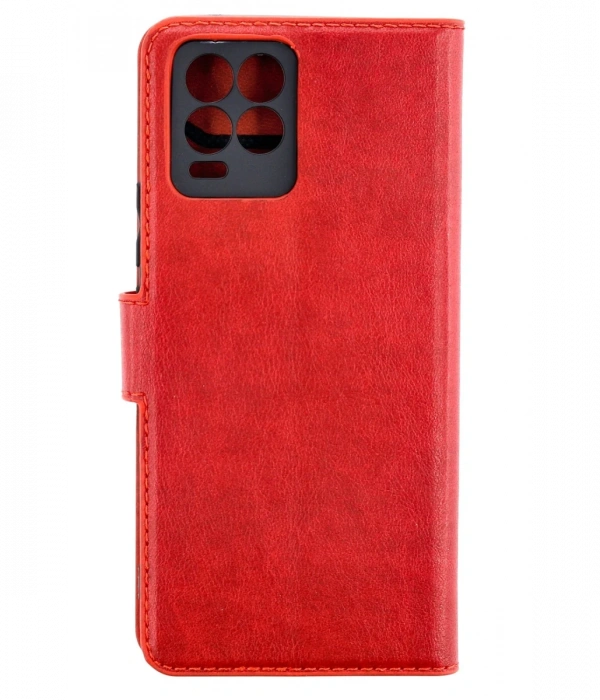 Newface Realme 8 Pro Kılıf Trend S Plus Kapaklı Kılıf