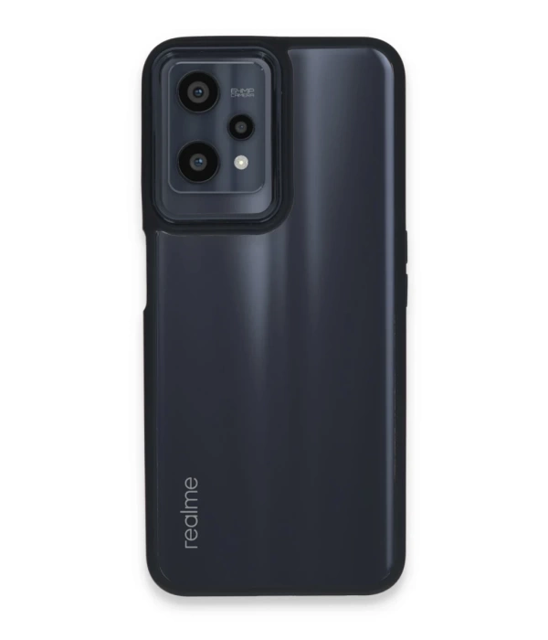Newface Realme 9 Pro 5G Kılıf Dora Kapak