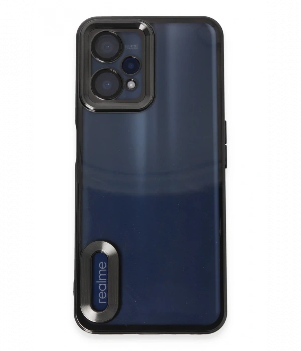 Newface Realme 9 Pro 5G Kılıf Slot Silikon