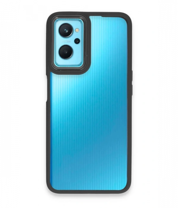 Newface Realme 9i 4G Kılıf Dora Kapak