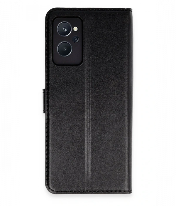 Realme 9i 4G Trend S Plus Kapaklı Kılıf