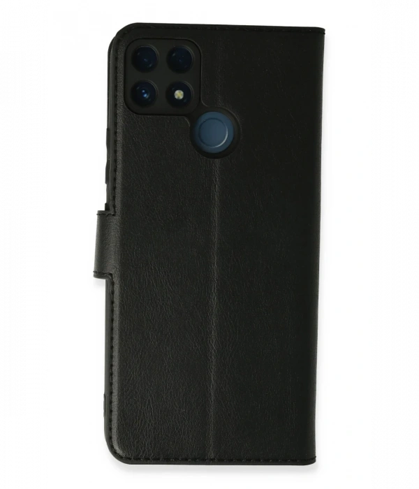 Newface Realme C25 Kılıf Trend S Plus Kapaklı Kılıf