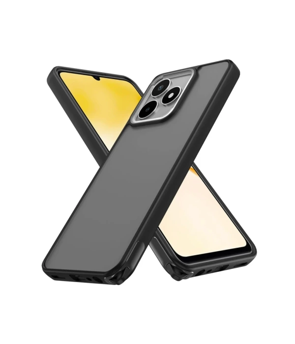 Newface Realme C53 Kılıf Elegant Kapak