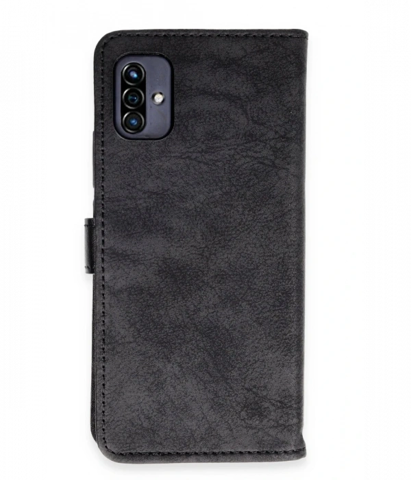 Newface Reeder P13 Blue Max 2022 128GB Kılıf Trend S Plus Kapaklı Kılıf