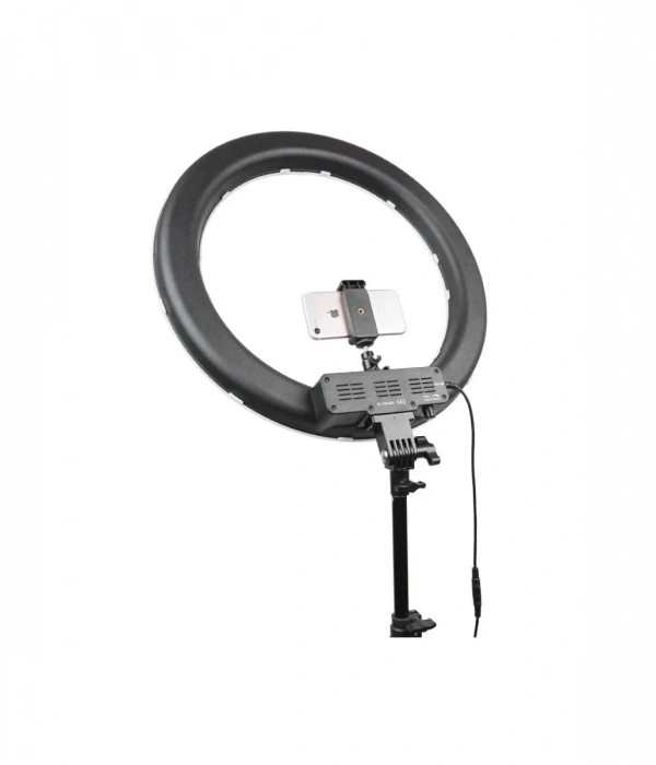 RL18 Selfie Işığı Tripodlu