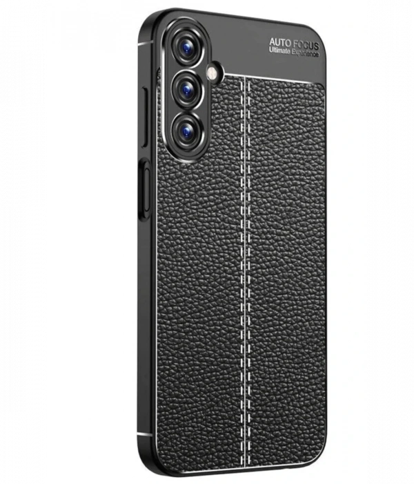 Samsung A26 Kılıf Auto Focus Kapak