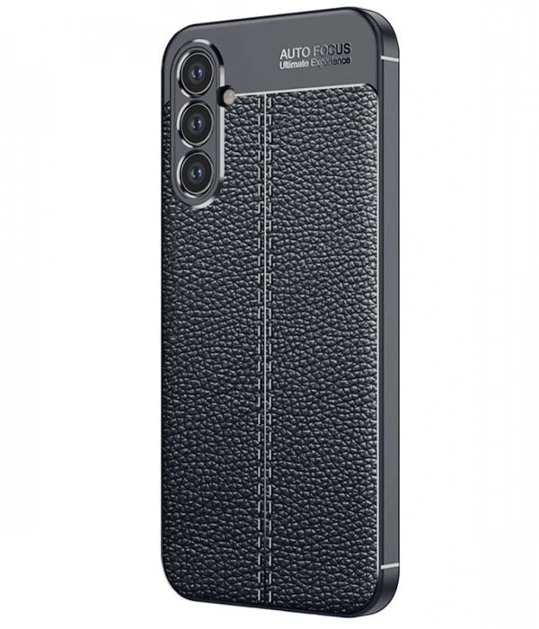 Samsung A36 Kılıf Auto Focus Kapak