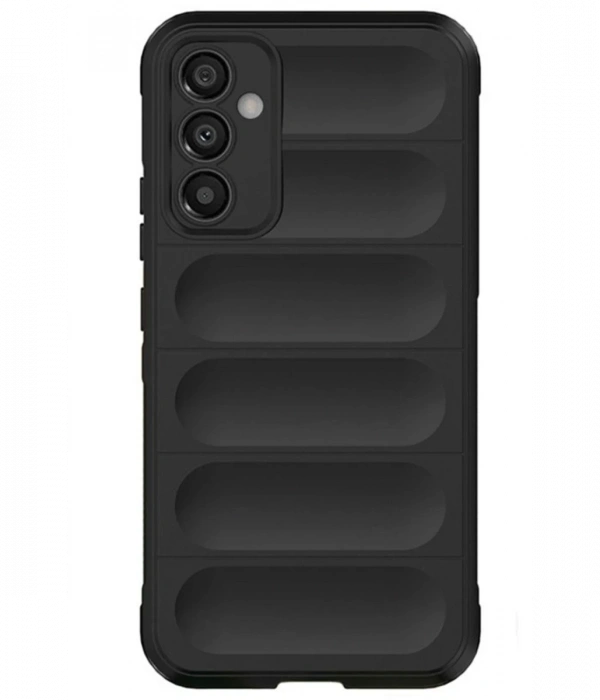 Samsung A56 Kılıf Optimum Silikon