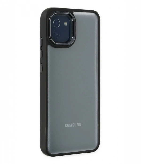 Newface Samsung Galaxy A03 Kılıf Dora Kapak