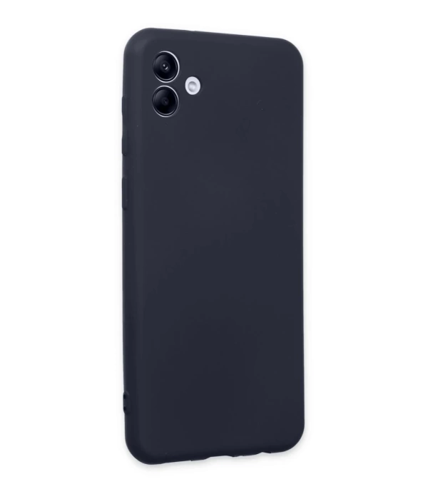 Newface Samsung Galaxy A04E Kılıf First Silikon