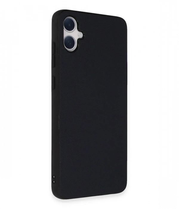 Newface Samsung Galaxy A05 Kılıf Taft Kapak - Lacivert