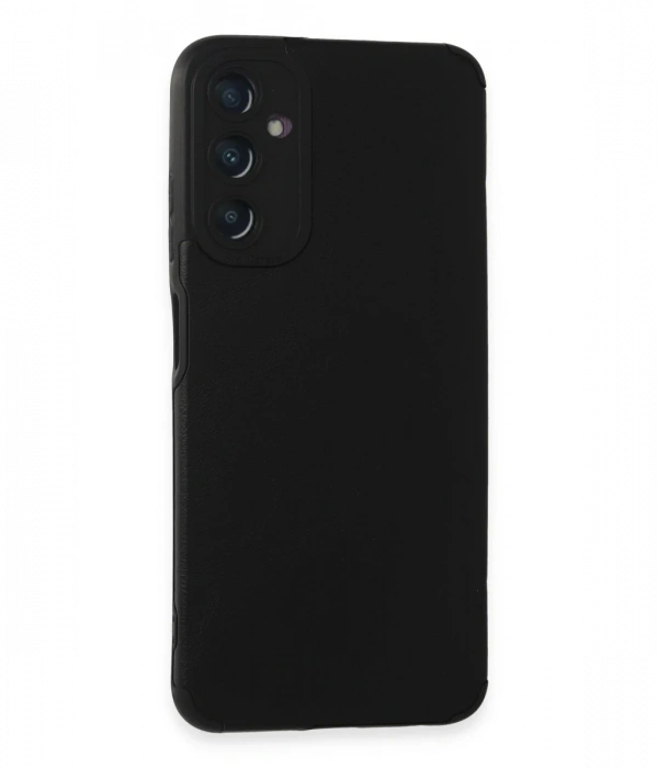 Newface Samsung Galaxy A05S Kılıf Loop Deri Silikon