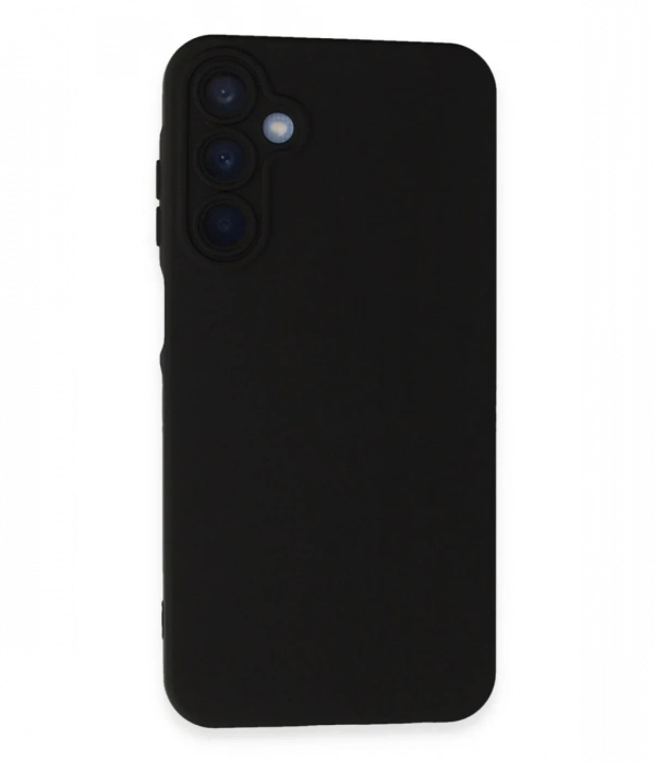 Newface Samsung Galaxy A05S Kılıf Nano içi Kadife Silikon