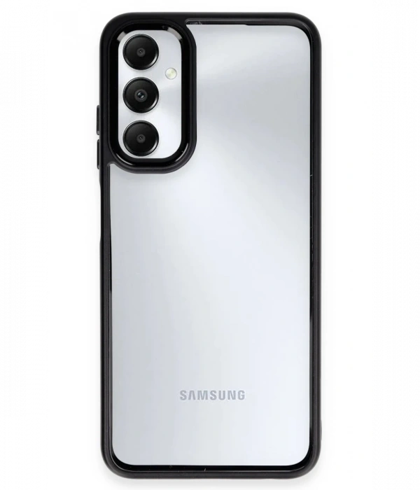 Newface Samsung Galaxy A05S Kılıf Power Silikon