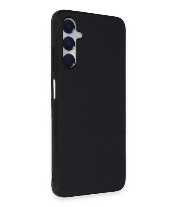 Newface Samsung Galaxy A05S Kılıf Taft Kapak - Lacivert