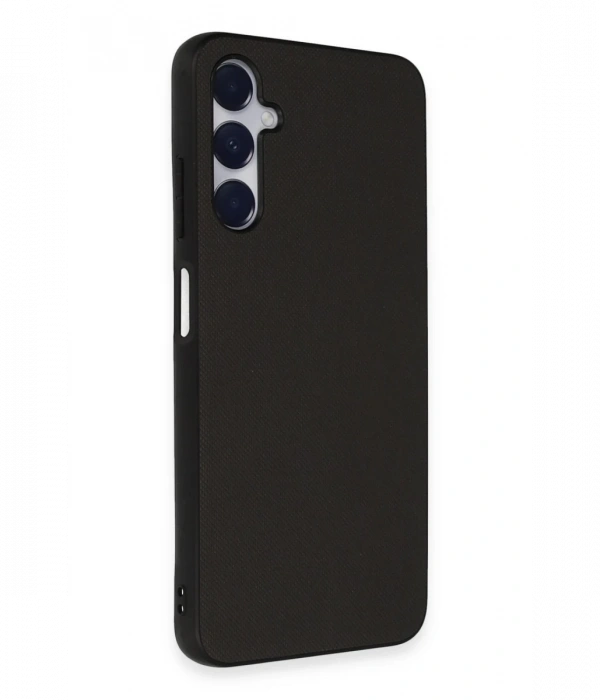 Newface Samsung Galaxy A05S Kılıf Taft Kapak - Titan Gri