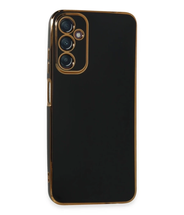 Newface Samsung Galaxy A05S Kılıf Volet Silikon