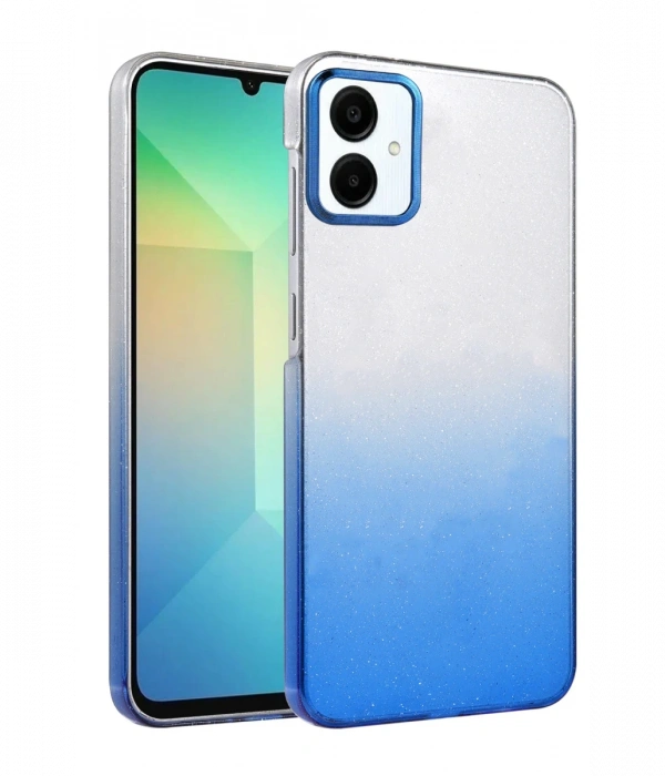 Newface Samsung Galaxy A06 Glossy Kapak