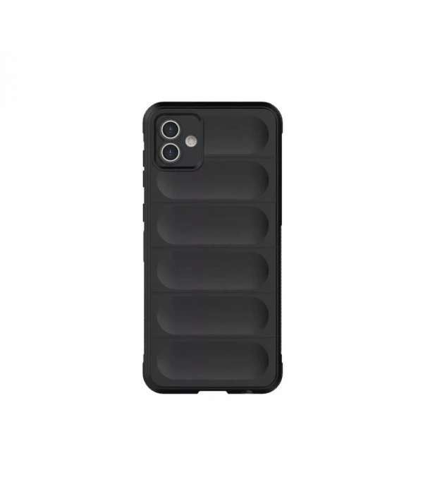 Newface Samsung Galaxy A06 Kılıf Optimum Silikon