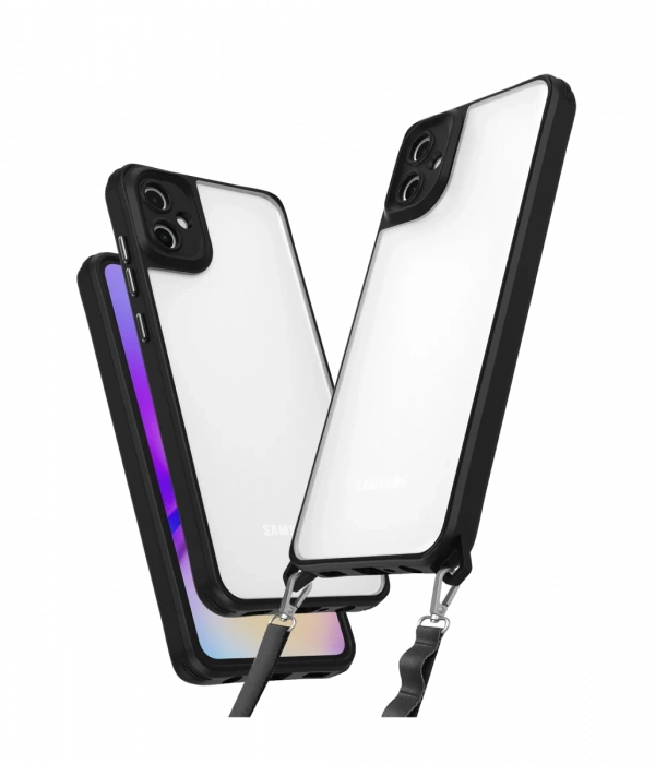 Samsung Galaxy A06 Kılıf Penta Silikon Kılıf