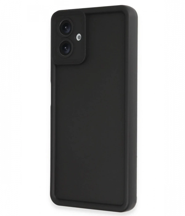 Newface Samsung Galaxy A06 Kılıf Viera Silikon