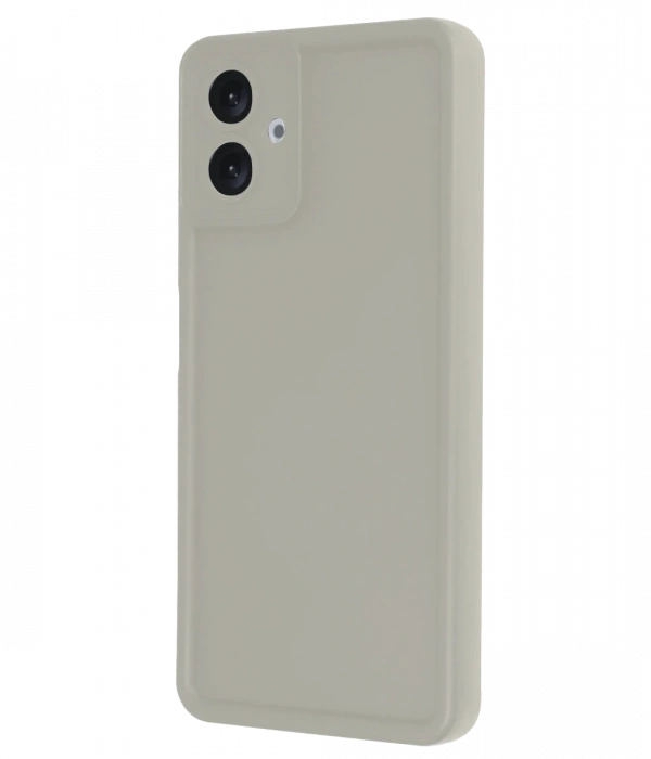 Newface Samsung Galaxy A06 Kılıf Viera Silikon