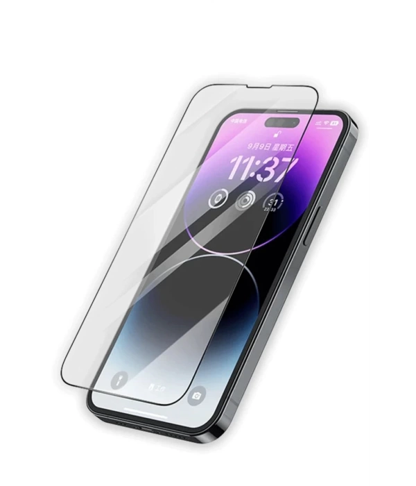 Newface Samsung Galaxy A06 Pasifik Cam Ekran Koruyucu