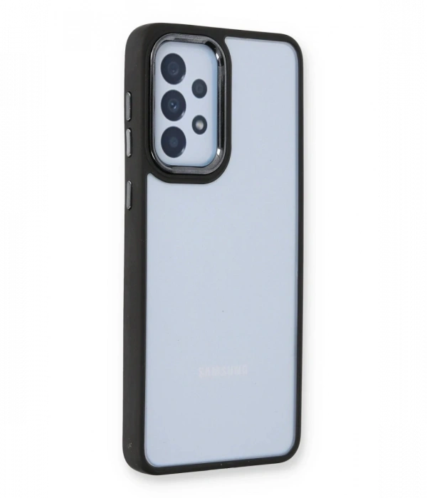 Newface Samsung Galaxy A13 4G Kılıf Dora Kapak
