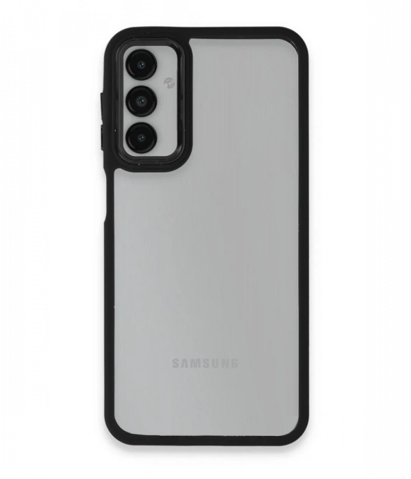 Newface Samsung Galaxy A14 4G Kılıf Dora Kapak