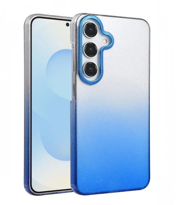 Samsung Galaxy A15 4G Glossy Kapak